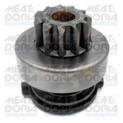 Pinion, starter